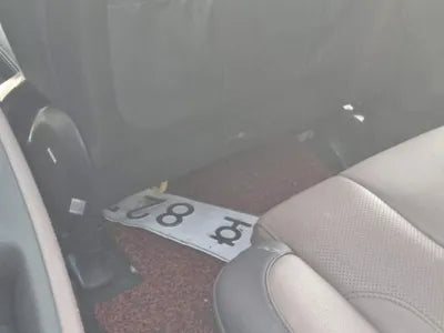 2020 Hyundai Santa FE KMHS381ADLU216986 VIN:KMHS381ADLU216986