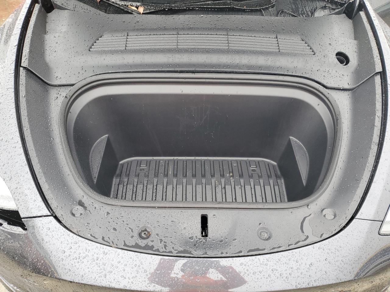 2024 TESLA MODEL Y  VIN:7SAYGDEDXRF055185