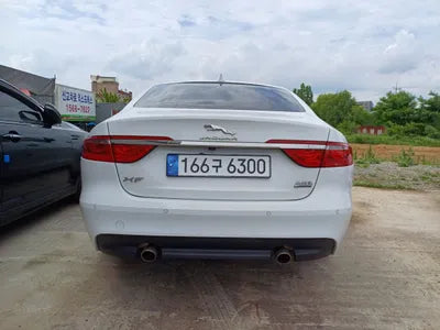 2018 Jaguar XF SAJBA4BX9JCY68426 VIN:SAJBA4BX9JCY68426