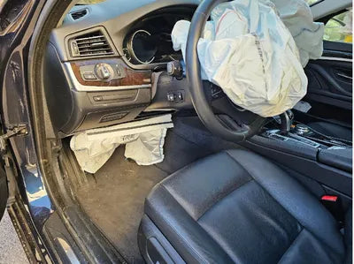 2015 BMW 528 107KMWBA5A5105FD9 VIN:107KMWBA5A5105FD9