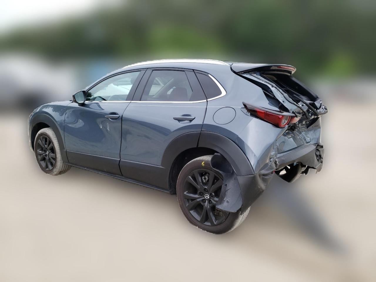 2023 MAZDA CX-30 PREFERRED VIN:3MVDMBCM4PM517257