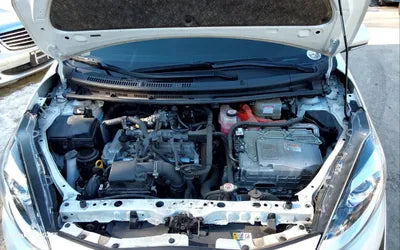 2020 Toyota Prius C JTDKDTB36L1635194 VIN:JTDKDTB36L1635194