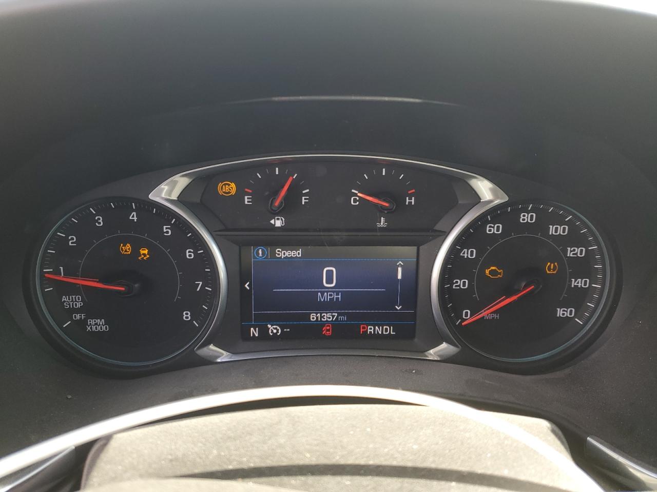 2022 CHEVROLET EQUINOX LT VIN:3GNAXKEV5NL116165