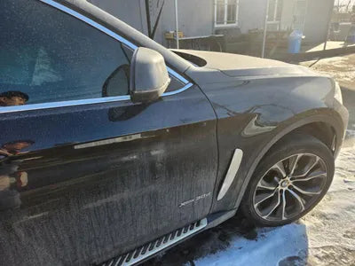 2016 BMW 630 WBAKV2101G0R27391 VIN:WBAKV2101G0R27391