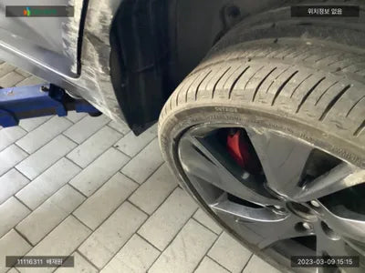 2021 Genesis G70 KMTG141ABMU078845 VIN:KMTG141ABMU078845