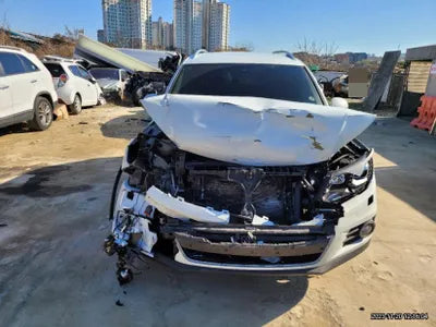 2015 Volkswagen Tiguan VIN: