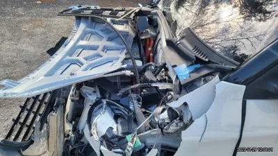 2021 Mercedes-Benz Smart KL90B2Z7EMZD6J840 VIN:KL90B2Z7EMZD6J840