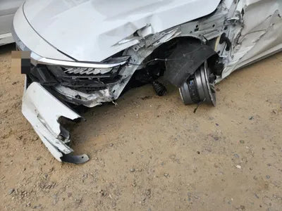 2020 Honda Accord 1HGCV1650LA510235 VIN:1HGCV1650LA510235