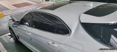 2023 Genesis G70 VIN: