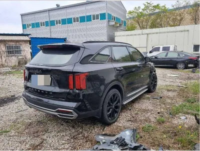2022 Kia Sorento VIN: