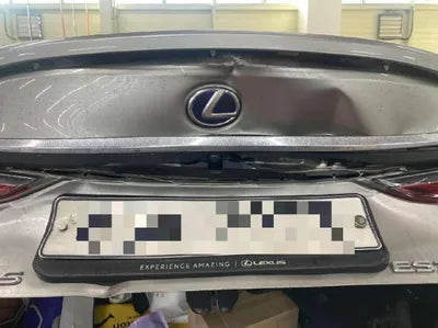 2019 Lexus ES 300 JTHB21B12K2046112 VIN:JTHB21B12K2046112