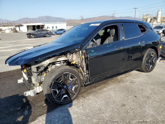 2022 BMW IX XDRIVE50 VIN:WB523CF09NCK51514