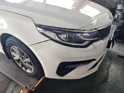 2019 Kia K5 VIN: