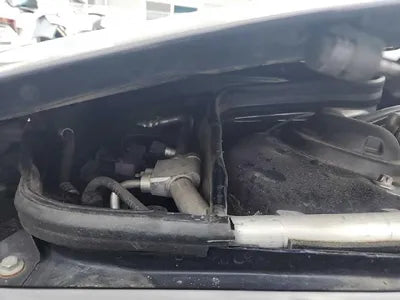 2015 Mercedes-Benz CLS 400 VIN: