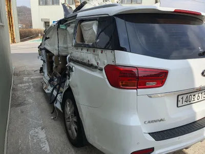 2020 Kia Carnival KNAME81ABLS653172 VIN:KNAME81ABLS653172