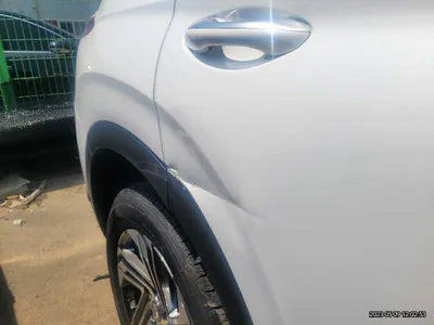 2021 Hyundai Santa FE KMHS281LGMU357968 VIN:KMHS281LGMU357968