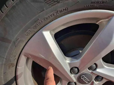 2020 Audi Q3 WAUZZZF39L1115405 VIN:WAUZZZF39L1115405