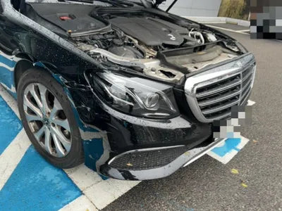 2019 Mercedes-Benz E 220 WDDZF0EB1KA621234 VIN:WDDZF0EB1KA621234