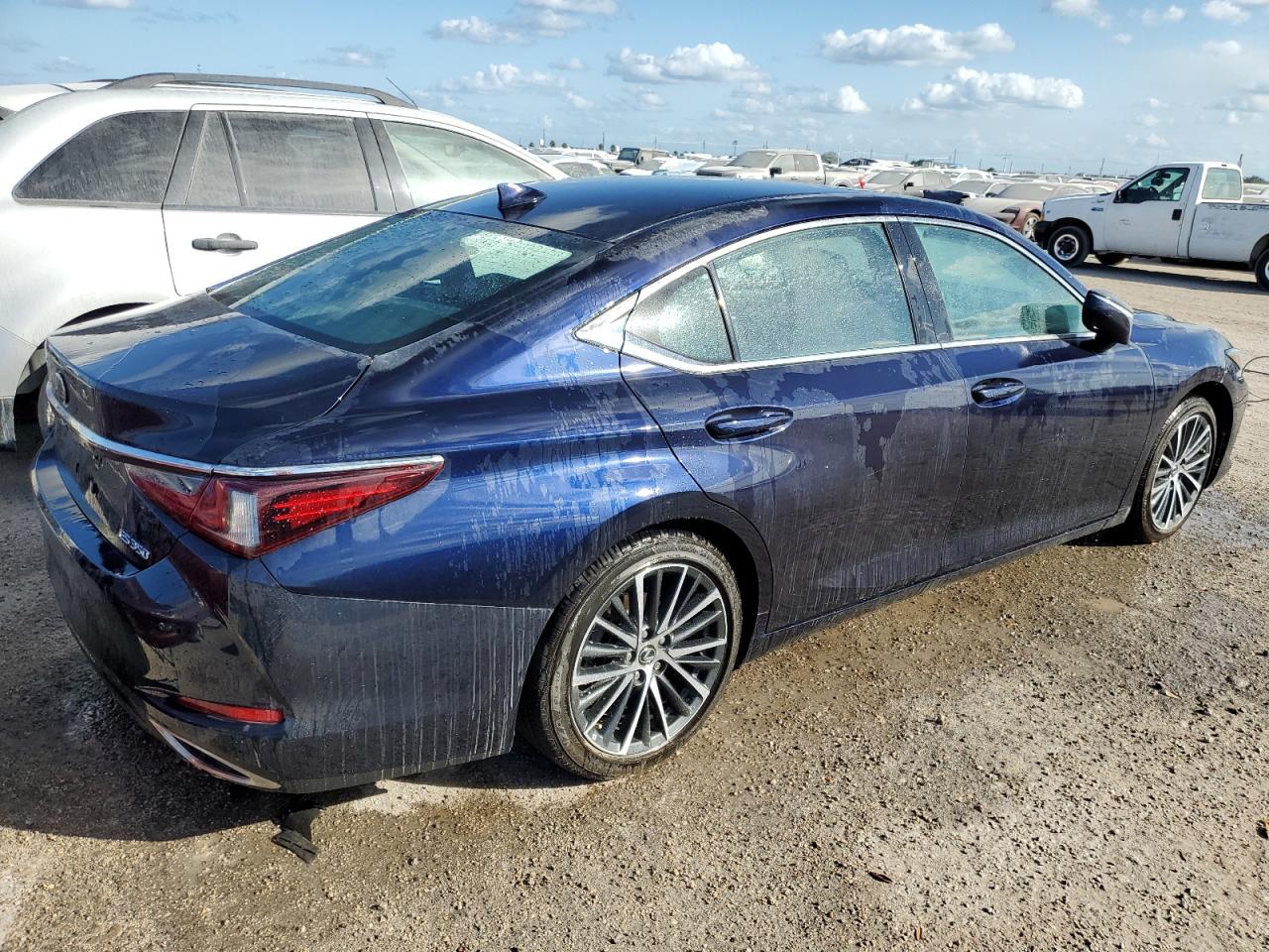 2022 LEXUS ES 350 BASE VIN:58ADZ1B10NU122008