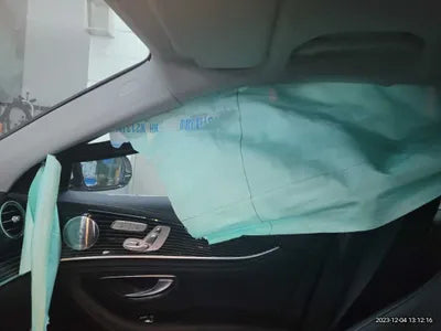 2020 Mercedes-Benz E 450 W1KZF6JB9LA827976 VIN:W1KZF6JB9LA827976