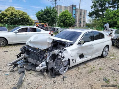 2021 BMW 530 WBA51AG03MCG30811 VIN:WBA51AG03MCG30811