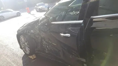 2021 Mercedes-Benz AMG GT 43 VIN: