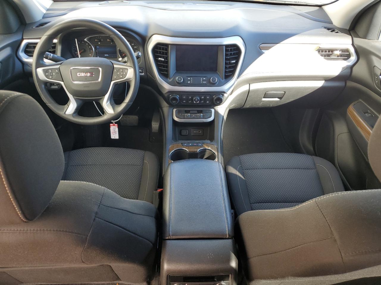 2023 GMC ACADIA SLE VIN:1GKKNKL44PZ219977