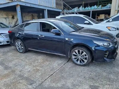 2018 Kia K5 KNAGS411BJA181824 VIN:KNAGS411BJA181824