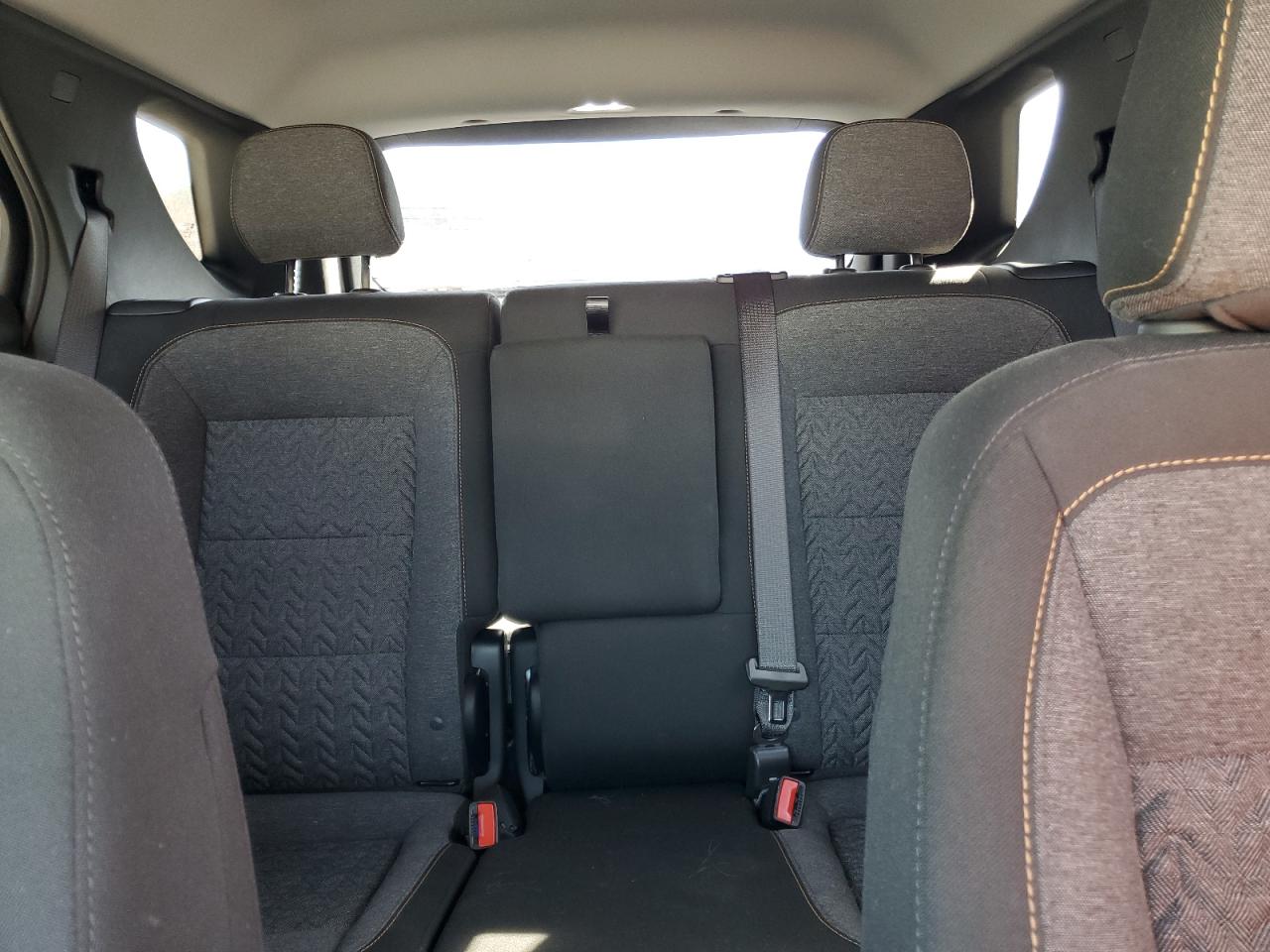 2022 CHEVROLET EQUINOX LT VIN:3GNAXUEV5NL279314