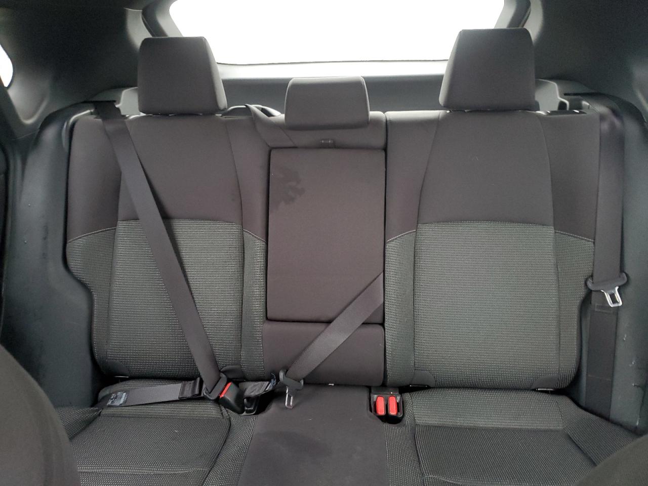 2023 SUBARU SOLTERRA PREMIUM VIN:JTMABABA5PA020047