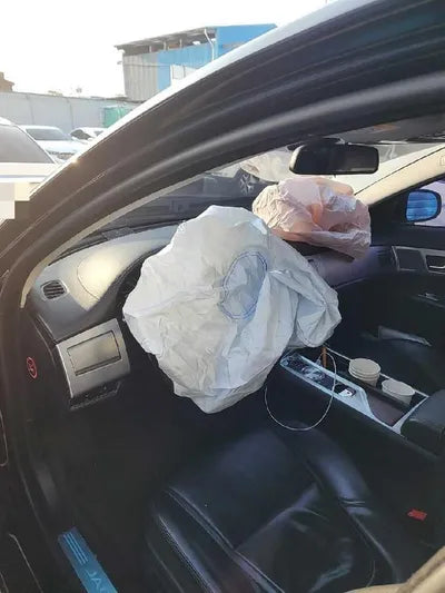 2015 Jaguar XF SAJAA05S4FPU54118 VIN:SAJAA05S4FPU54118