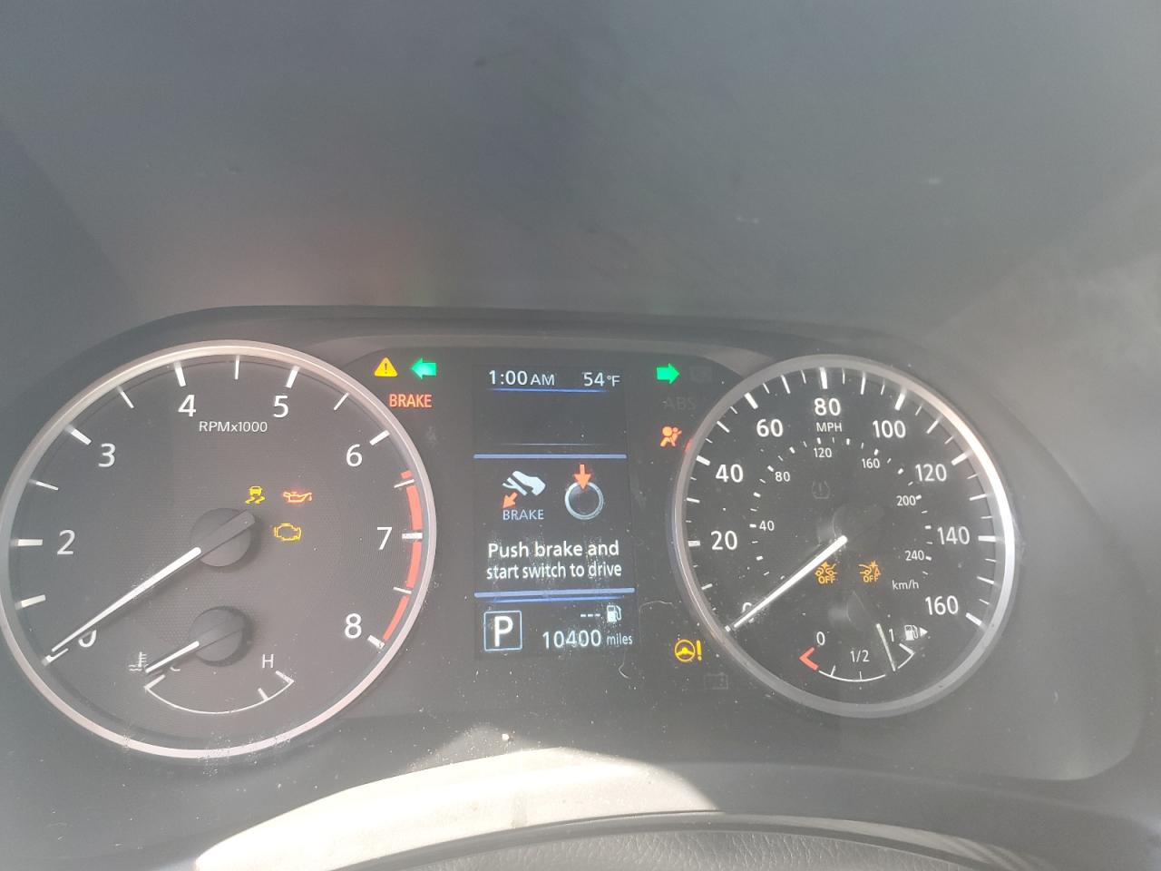 2024 NISSAN SENTRA S VIN:3N1AB8BVXRY290971