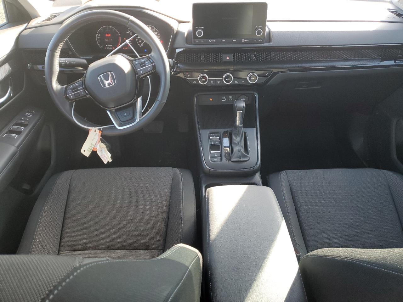 2023 HONDA CR-V SPORT VIN:2HKRS4H50PH112514