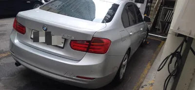 2015 BMW 320 WBA3E1100FF947917 VIN:WBA3E1100FF947917