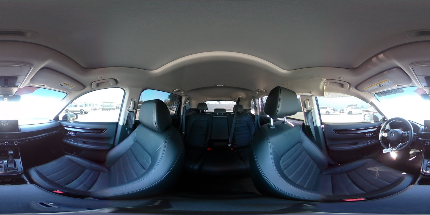 2024 HONDA CR-V EXL VIN:7FARS3H79RE002837