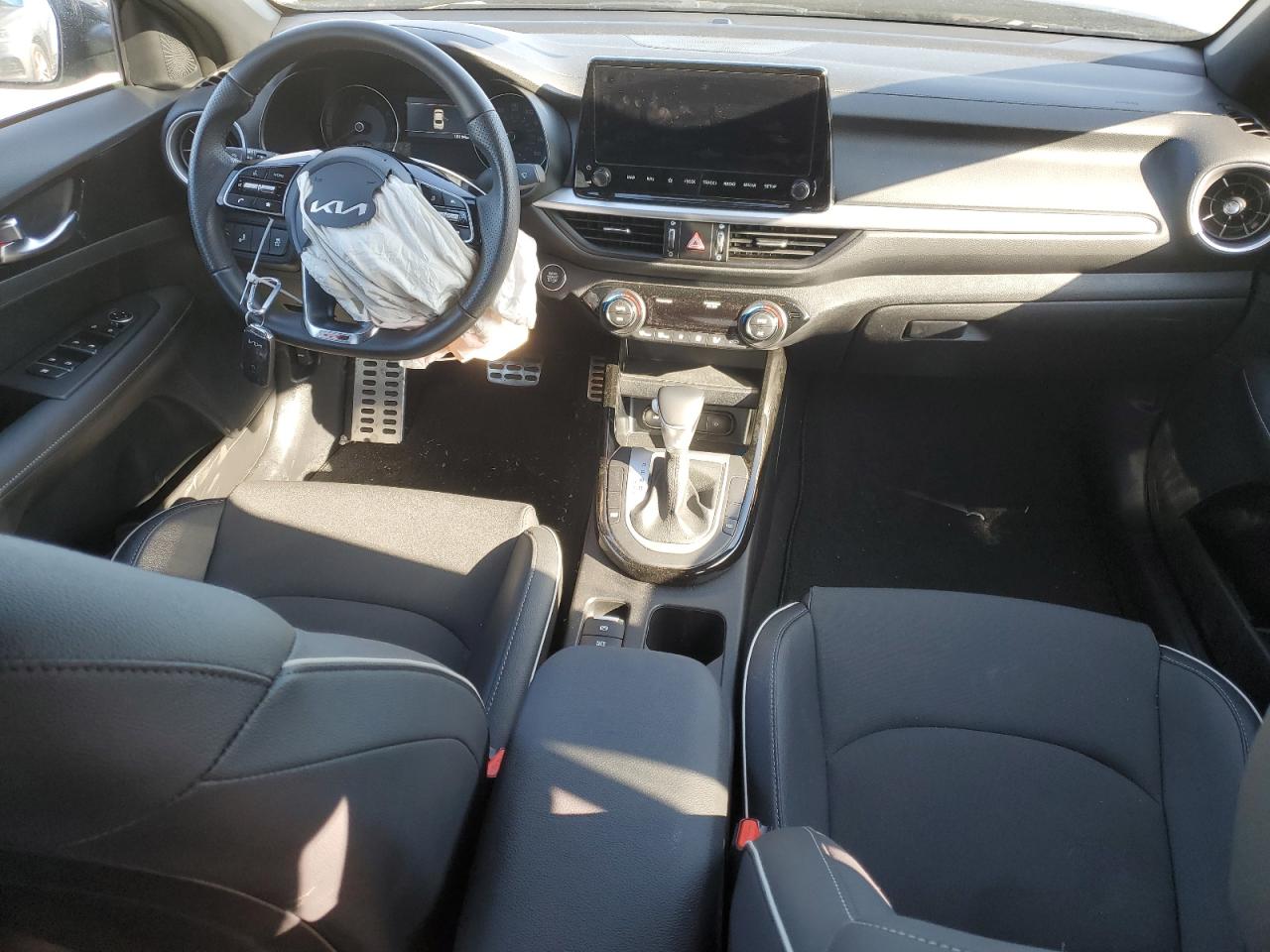 2024 KIA FORTE GT LINE VIN:3KPF54AD9RE816634