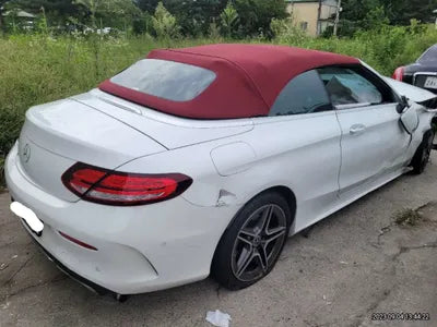 2021 Mercedes-Benz C 200 W1KWK8AB2MG099426 VIN:W1KWK8AB2MG099426