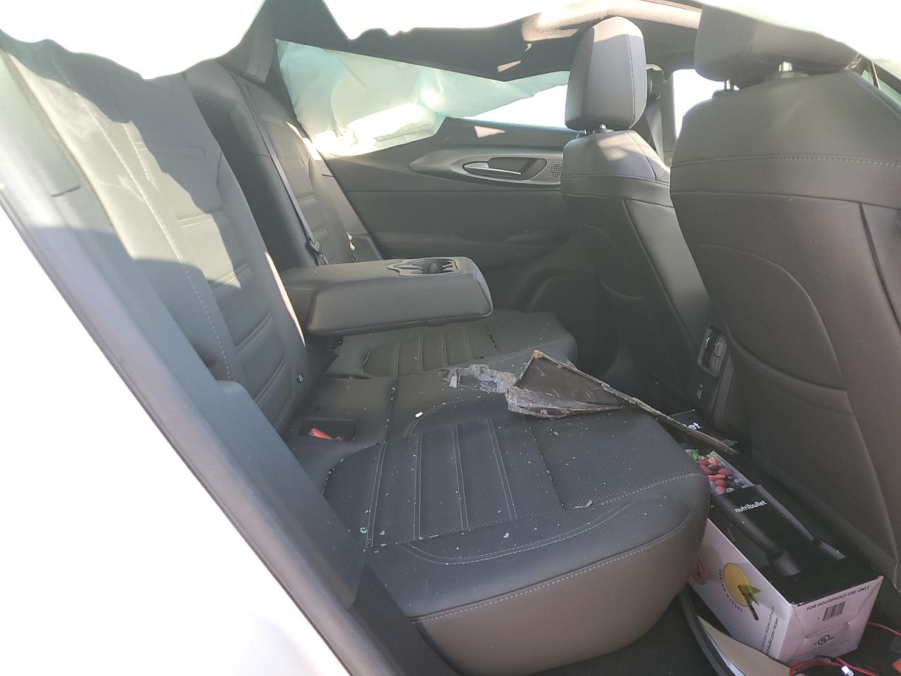 2023 DODGE HORNET GT PLUS VIN:ZACNDFBN4P3A06711