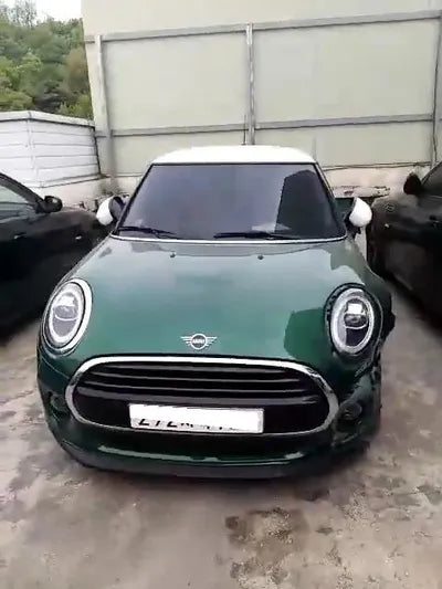 2020 MINI Cooper WMWXR7105M2N31004 VIN:WMWXR7105M2N31004