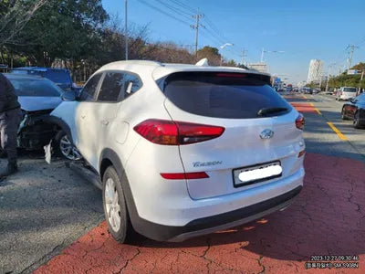 2019 Hyundai Tucson 370KMKMHJ3817GKU9 VIN:370KMKMHJ3817GKU9