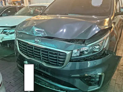 2015 Kia Carnival KNAME81ABFS032779 VIN:KNAME81ABFS032779