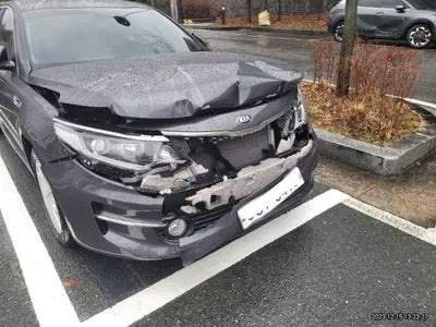 2018 Kia K5 408KMKNAGU416BJA2 VIN:408KMKNAGU416BJA2