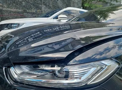 2016 Ford Mondeo WF0DXXWPCGFM35698 VIN:WF0DXXWPCGFM35698