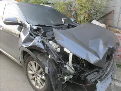 2016 Kia Sorento 185KMKNAPK81ABGA2 VIN:185KMKNAPK81ABGA2