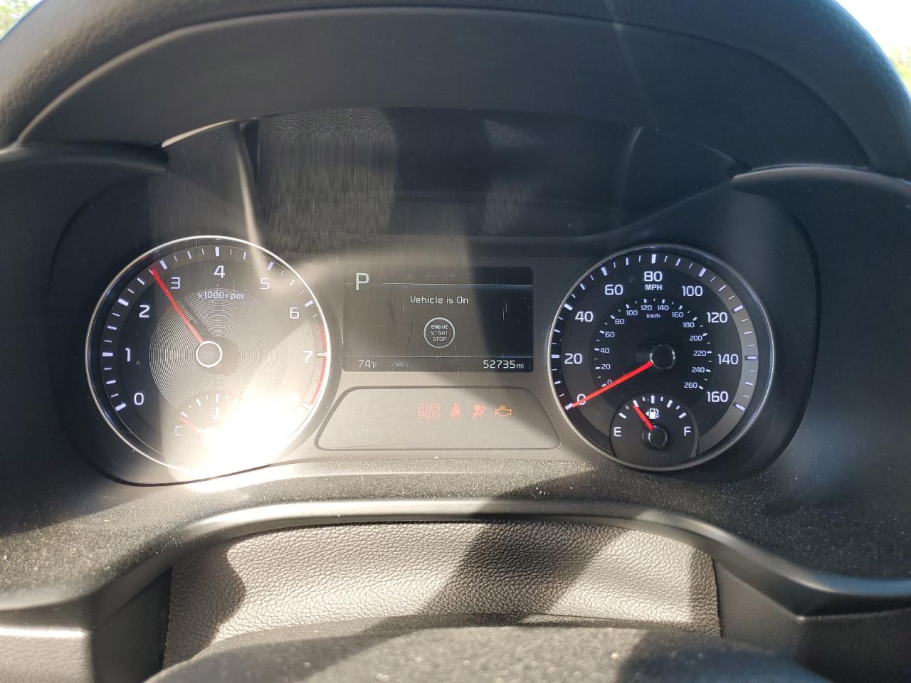 2023 KIA FORTE GT LINE VIN:3KPF54ADXPE515836