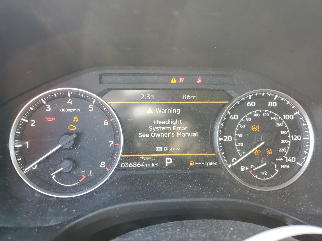 2023 MITSUBISHI OUTLANDER SE VIN:JA4J3UA80PZ023463