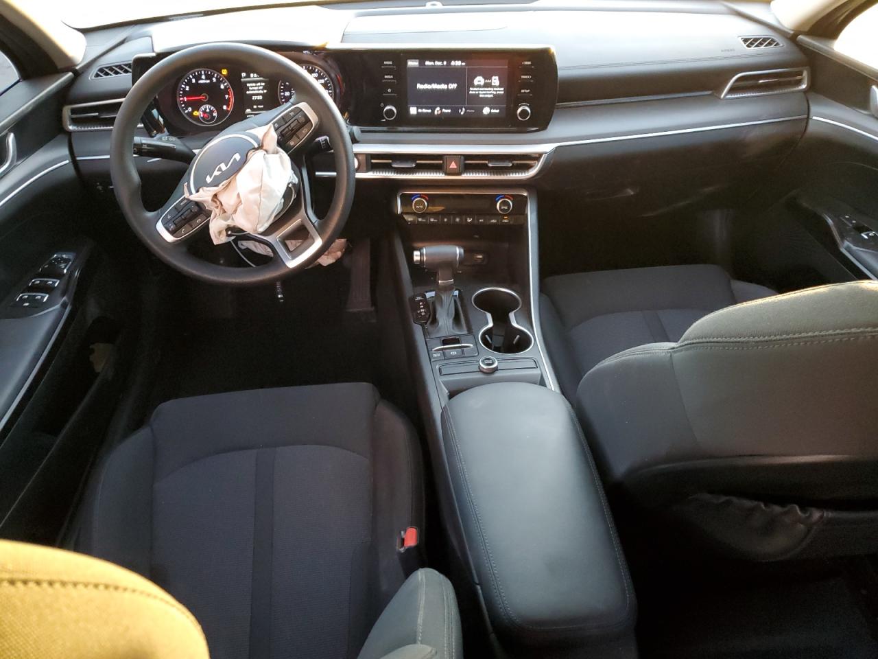 2024 KIA K5 LXS VIN:5XXG14J25RG264734