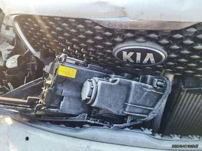 2017 Kia Sorento KNAPK81BDHA285698 VIN:KNAPK81BDHA285698