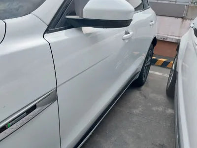 2018 Jaguar F-Pace SADCA2BN8JA297730 VIN:SADCA2BN8JA297730