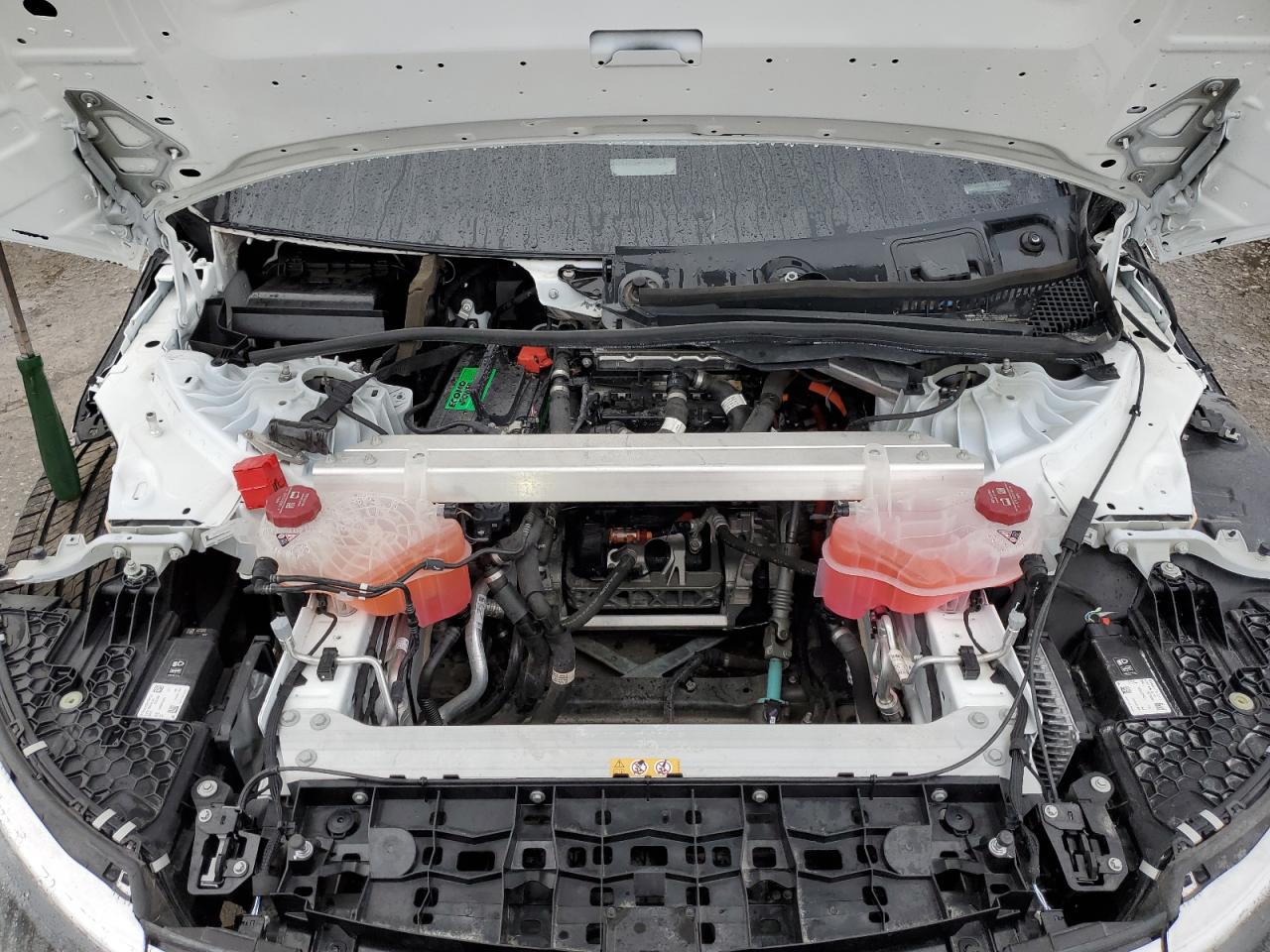 2023 MERCEDES-BENZ EQS SEDAN 450+ VIN:W1KCG2DB6PA030310